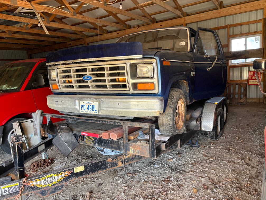 Image for Rich Rose Estate Final Sale