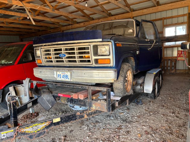 Rich Rose Estate Final Sale
