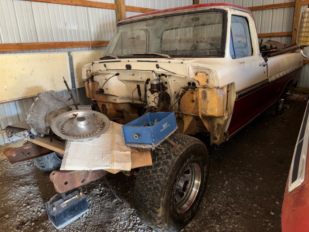 Image for Rich Rose Estate Final Sale