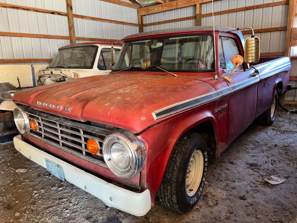 Image for Rich Rose Estate Final Sale