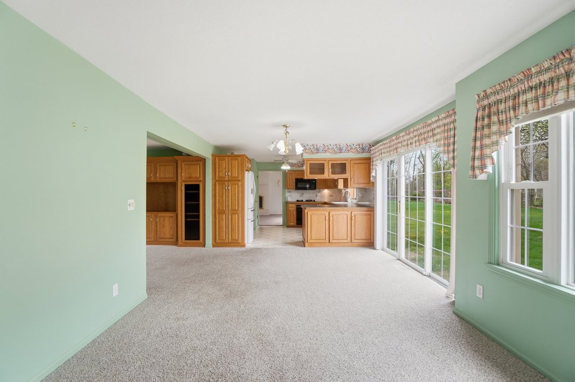 Image for 23526 W Manor, Genoa, OH 43430