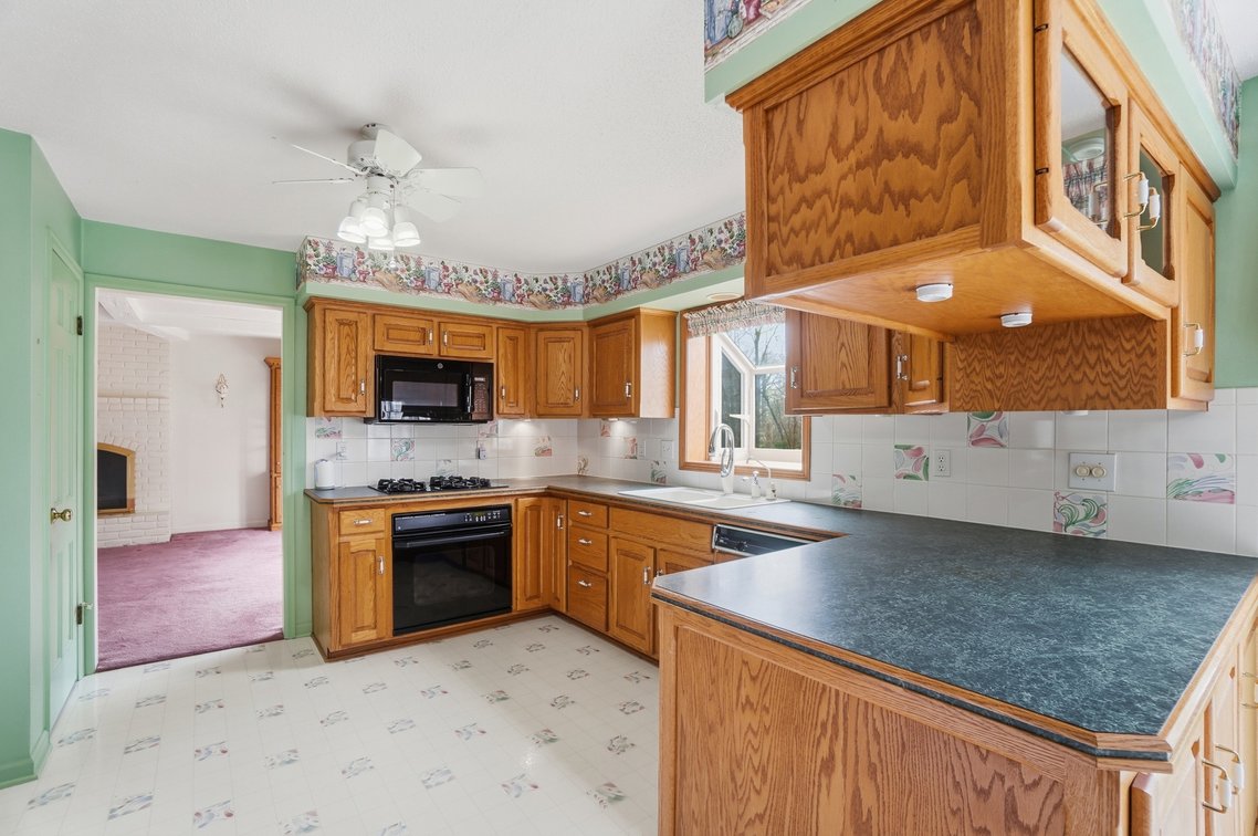 Image for 23526 W Manor, Genoa, OH 43430