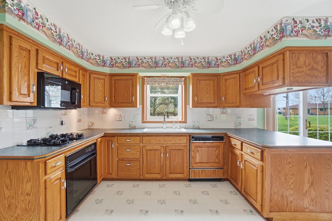 Image for 23526 W Manor, Genoa, OH 43430