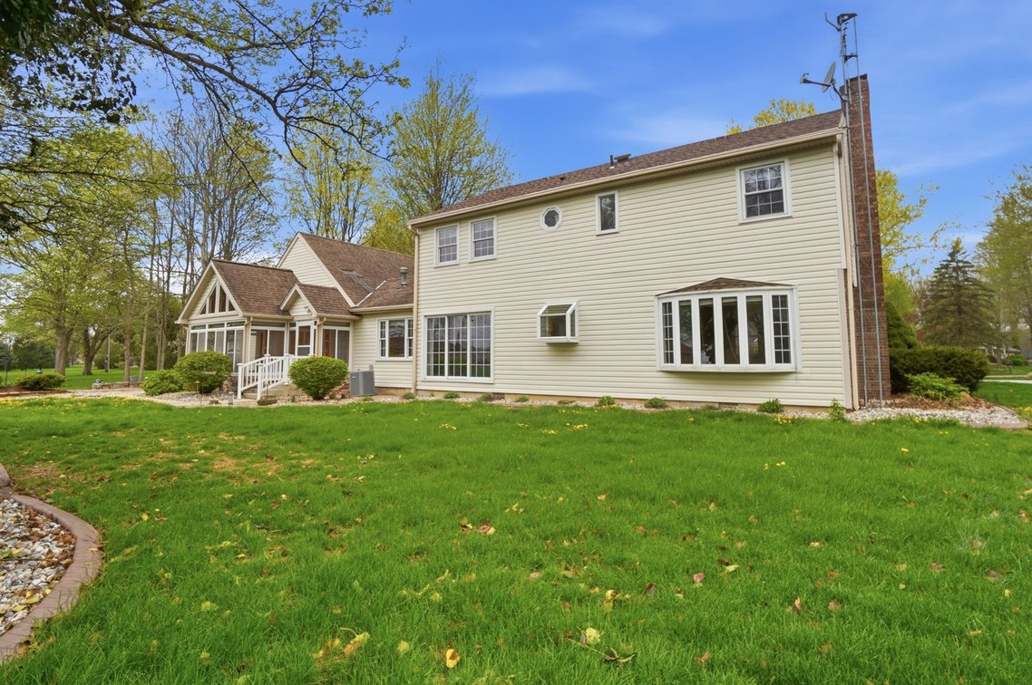 Image for 23526 W Manor, Genoa, OH 43430