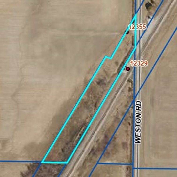 Image for 0 WESTON RD, CUSTAR OHIO 43511
