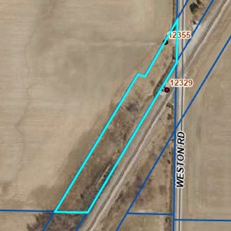 0 WESTON RD, CUSTAR OHIO 43511