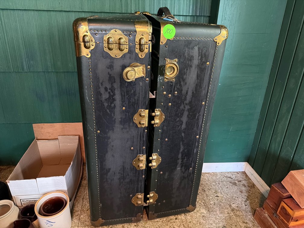 Image for Wayne Antiques and Collectibles