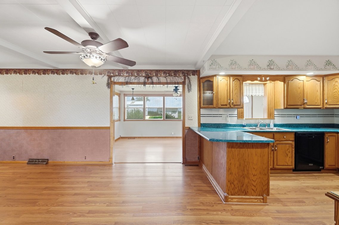 Image for 831 Jerry City Rd, Jerry City, OH 43437