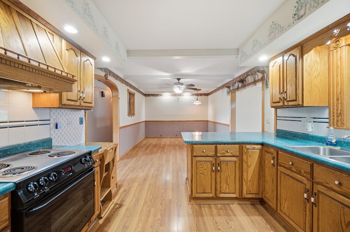 Image for 831 Jerry City Rd, Jerry City, OH 43437