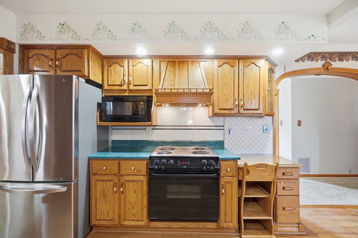 Image for 831 Jerry City Rd, Jerry City, OH 43437