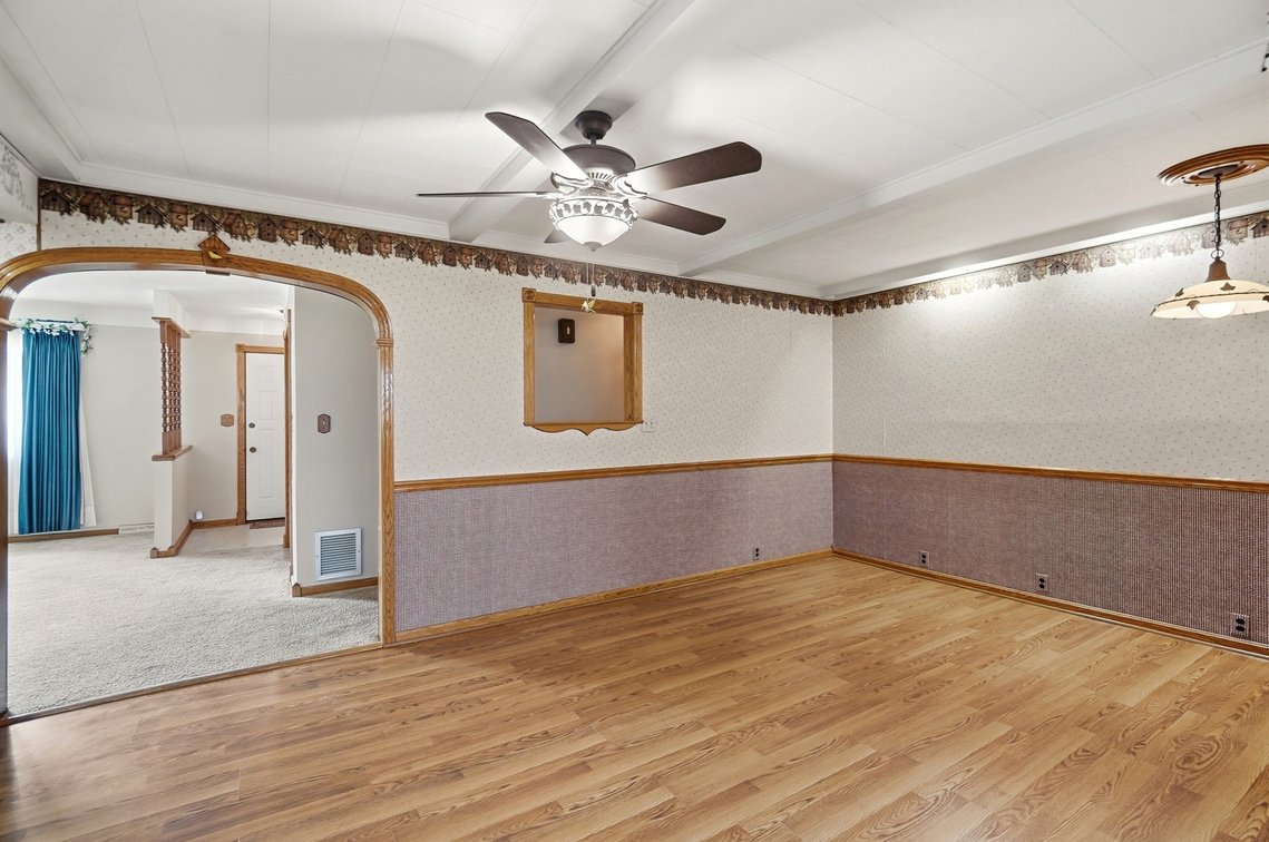 Image for 831 Jerry City Rd, Jerry City, OH 43437