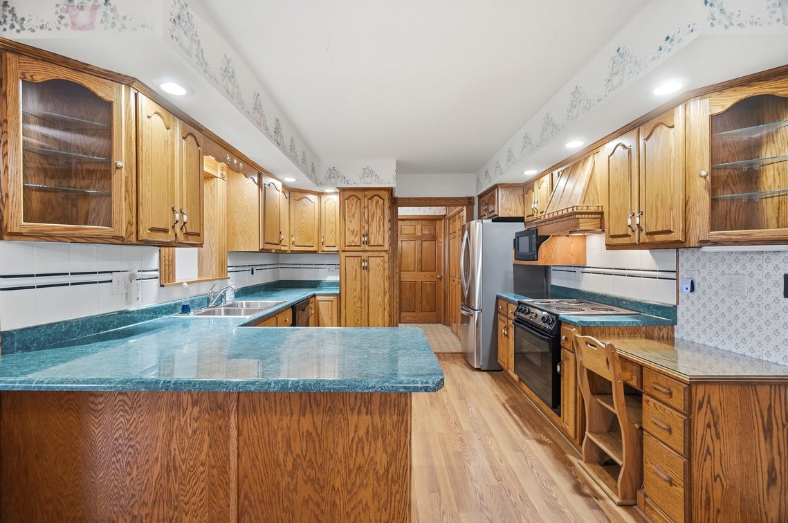 Image for 831 Jerry City Rd, Jerry City, OH 43437