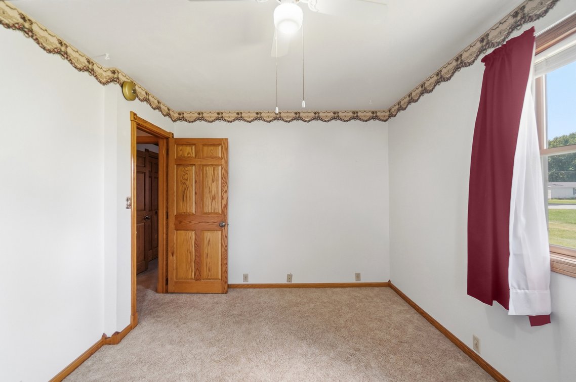 Image for 831 Jerry City Rd, Jerry City, OH 43437