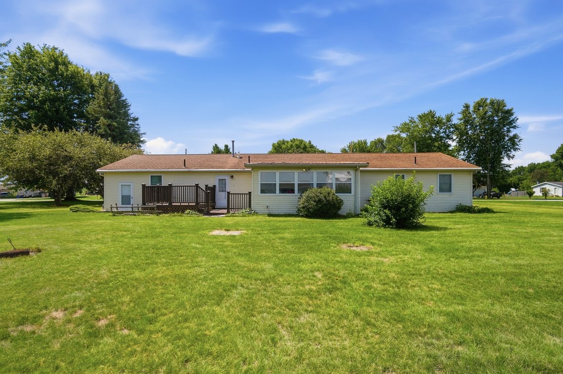 Image for 831 Jerry City Rd, Jerry City, OH 43437
