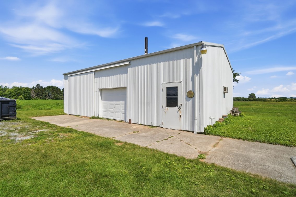Image for 831 Jerry City Rd, Jerry City, OH 43437