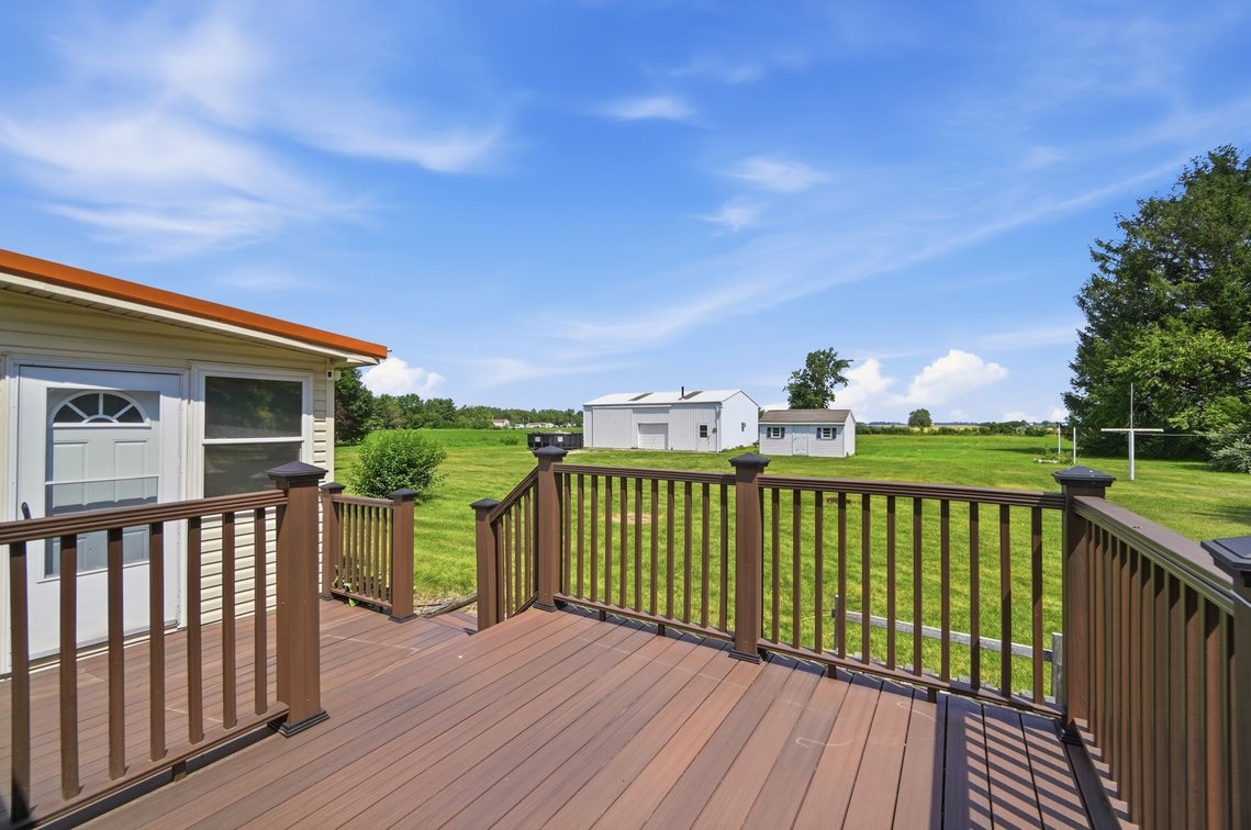 Image for 831 Jerry City Rd, Jerry City, OH 43437