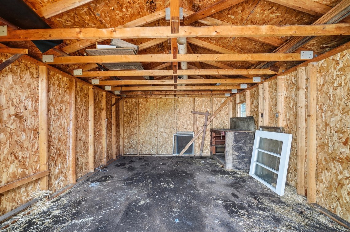 Image for 831 Jerry City Rd, Jerry City, OH 43437