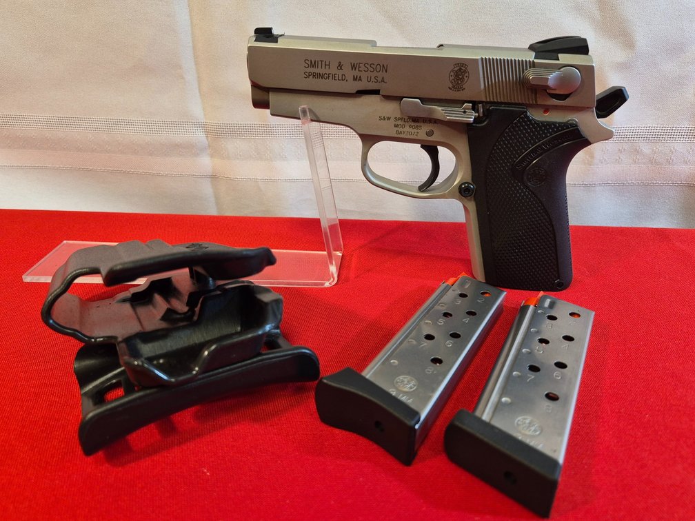 Image for Summertime Firearms, Coins and Ammunition Auction