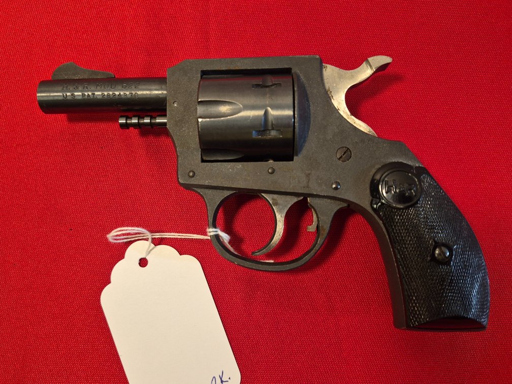 Image for Summertime Firearms, Coins and Ammunition Auction
