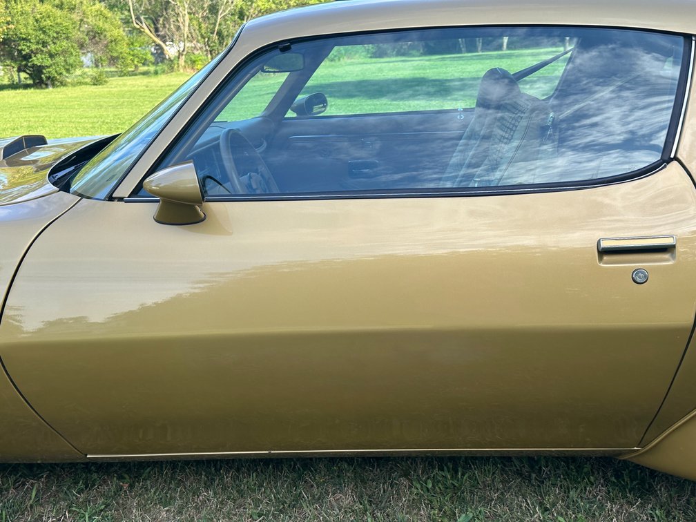 Image for 1979 PONTIAC FIREBIRD TRANS AM