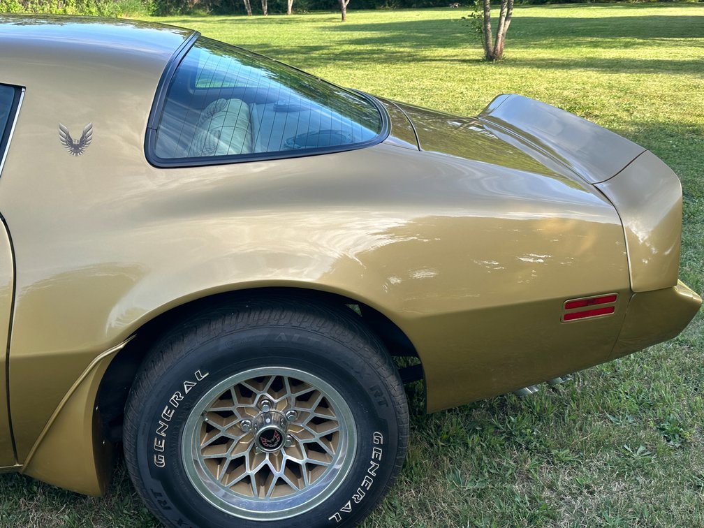 Image for 1979 PONTIAC FIREBIRD TRANS AM