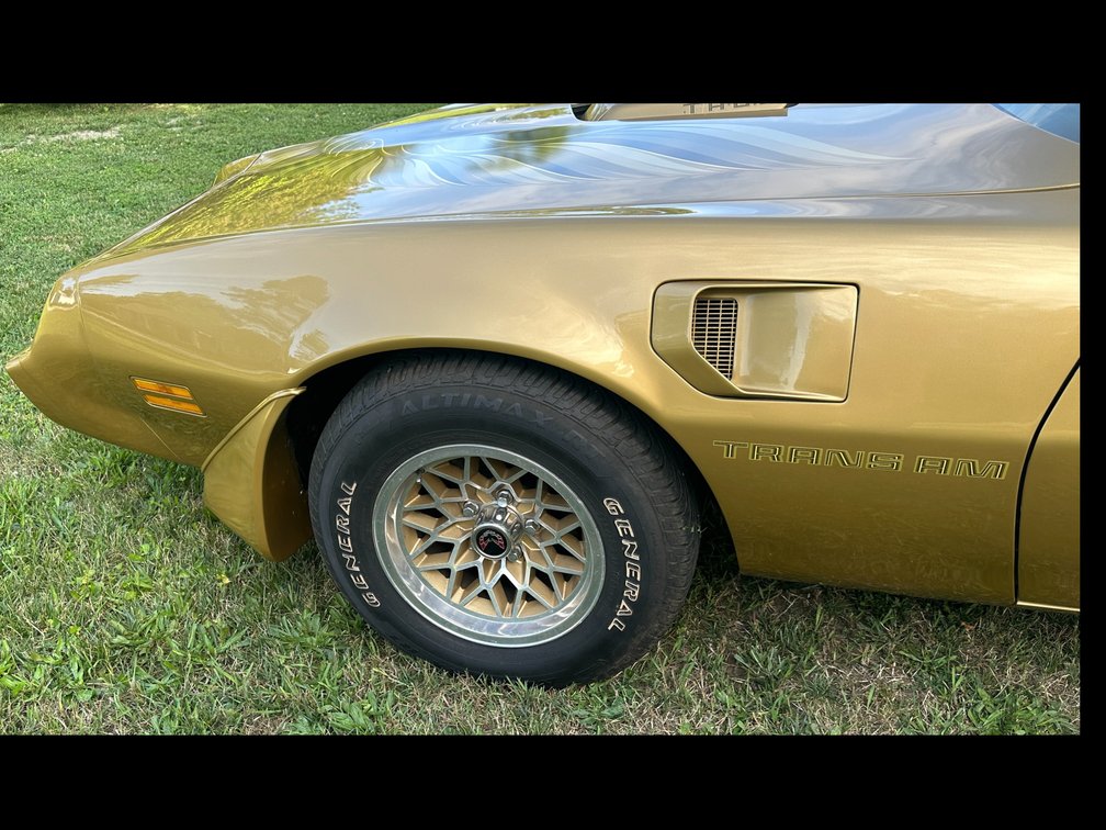 Image for 1979 PONTIAC FIREBIRD TRANS AM
