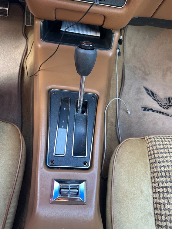 Image for 1979 PONTIAC FIREBIRD TRANS AM