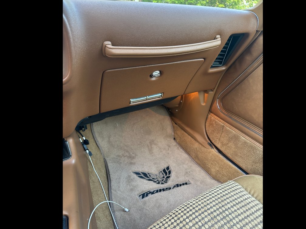 Image for 1979 PONTIAC FIREBIRD TRANS AM