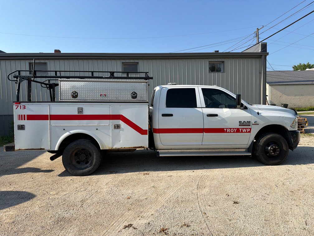 Image for Troy Township Vehicles & More