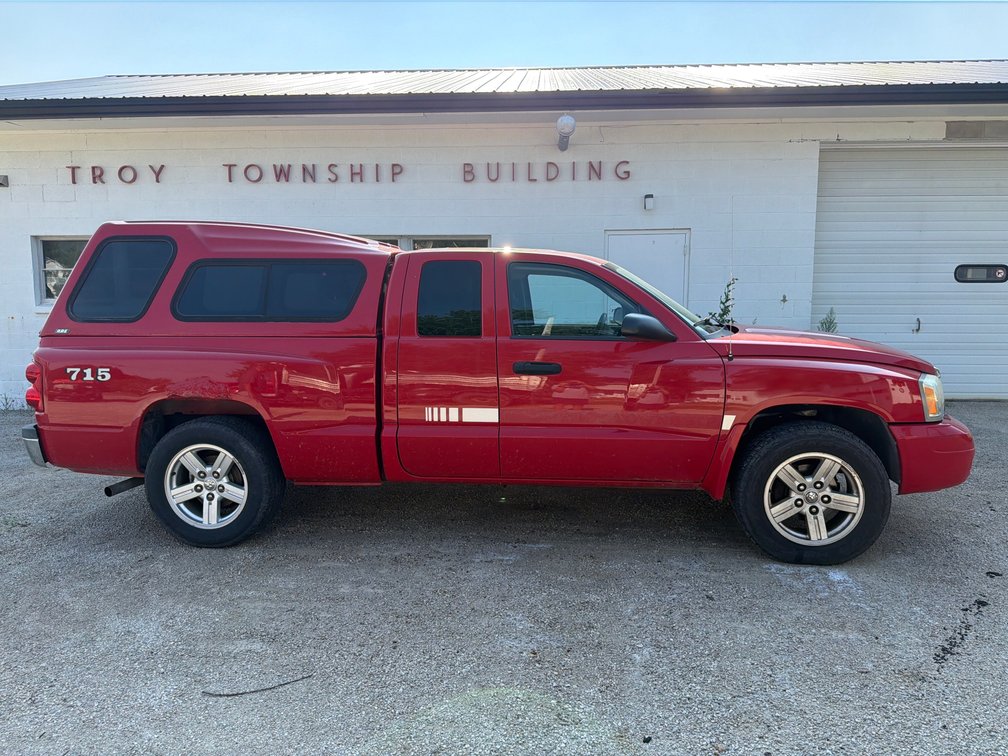 Image for Troy Township Vehicles & More