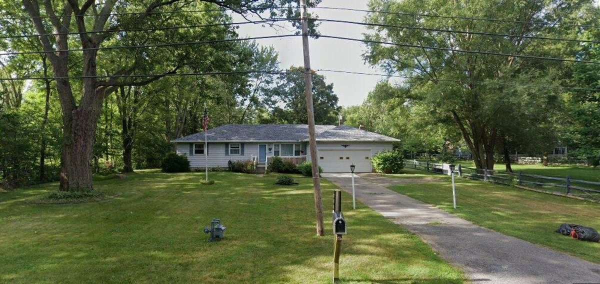 Image for 16206 Five Point Rd, Perrysburg, OH 43551