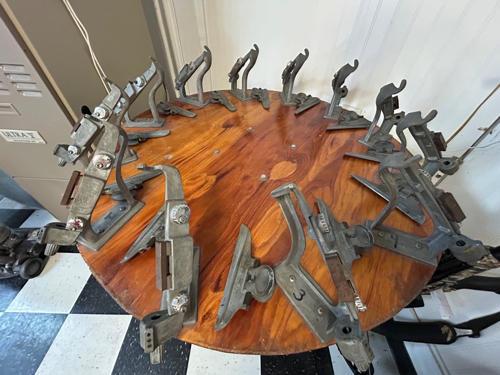 Image for ROCK SOLID ARCHERY LIQUIDATION OF ASSETS