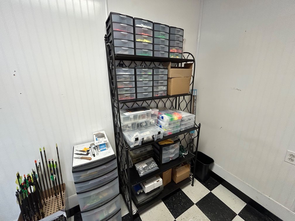 Image for ROCK SOLID ARCHERY LIQUIDATION OF ASSETS