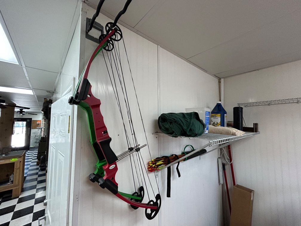 Image for ROCK SOLID ARCHERY LIQUIDATION OF ASSETS
