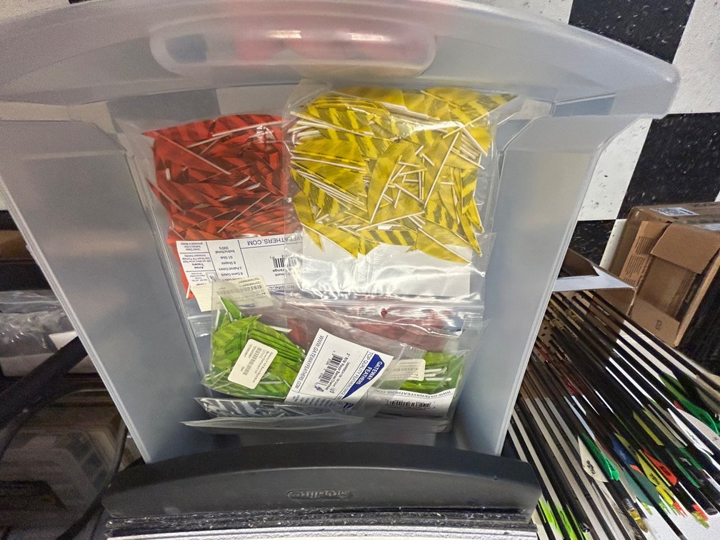Image for ROCK SOLID ARCHERY LIQUIDATION OF ASSETS
