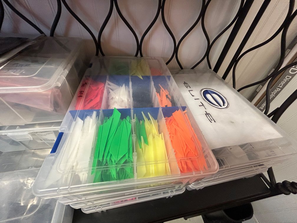 Image for ROCK SOLID ARCHERY LIQUIDATION OF ASSETS