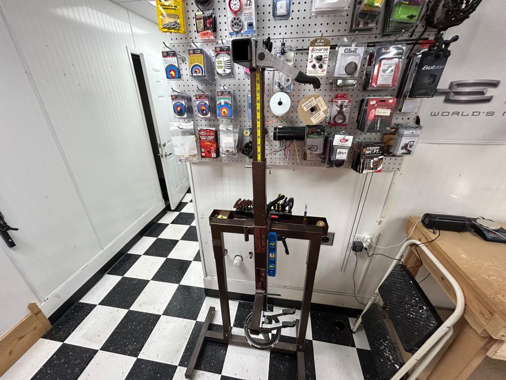 Image for ROCK SOLID ARCHERY LIQUIDATION OF ASSETS