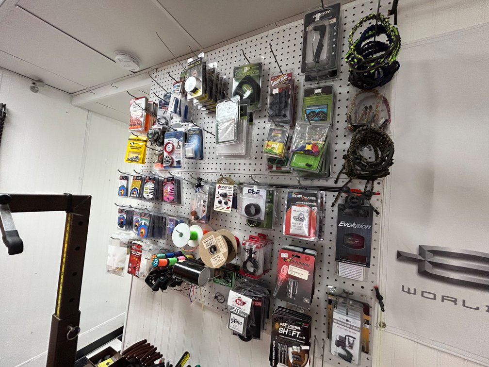 Image for ROCK SOLID ARCHERY LIQUIDATION OF ASSETS