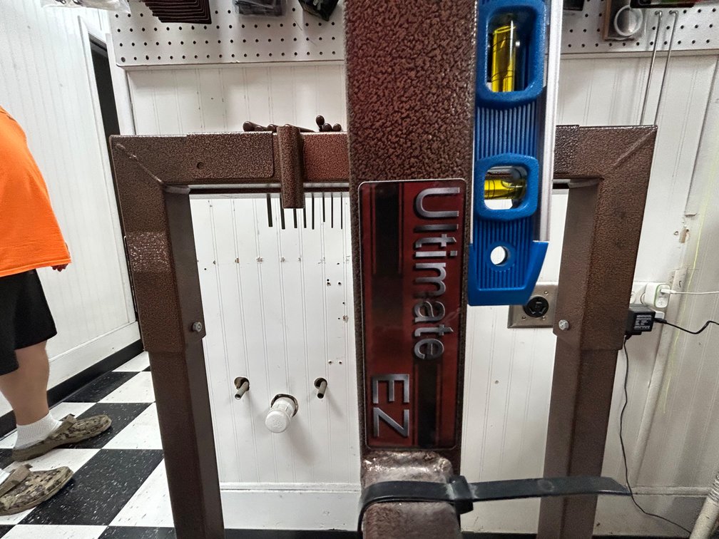 Image for ROCK SOLID ARCHERY LIQUIDATION OF ASSETS