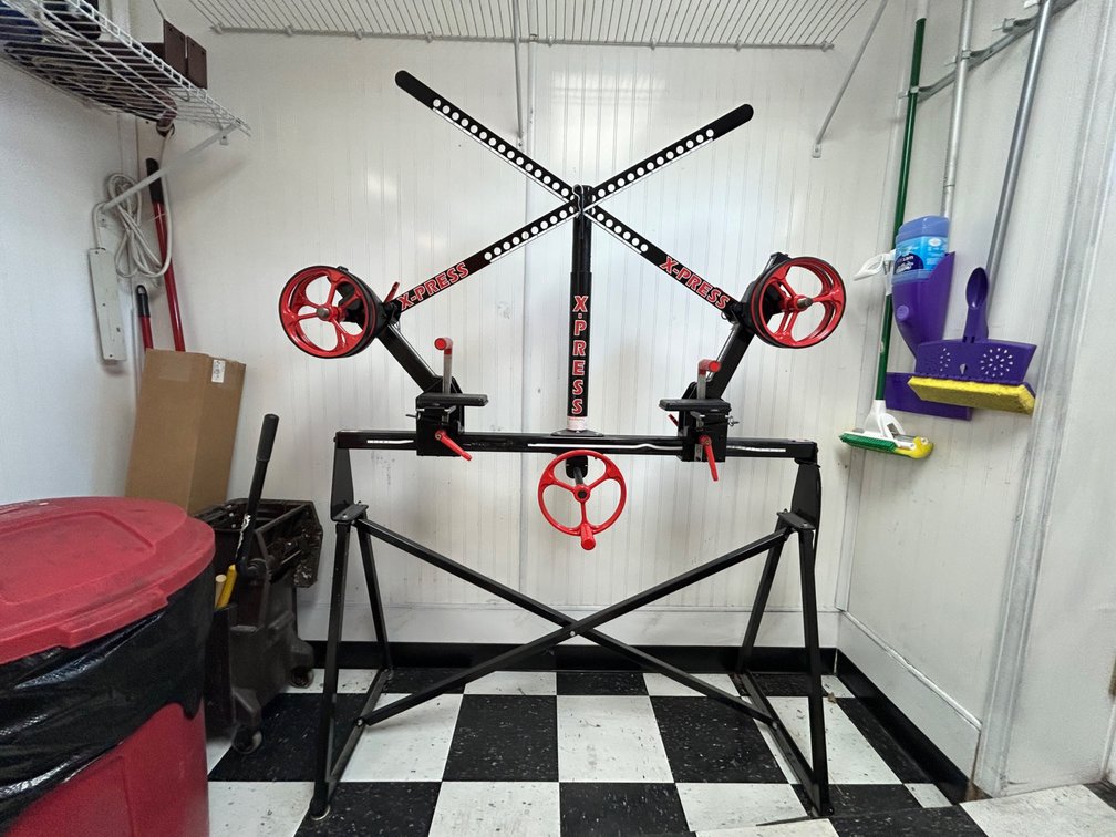 Image for ROCK SOLID ARCHERY LIQUIDATION OF ASSETS