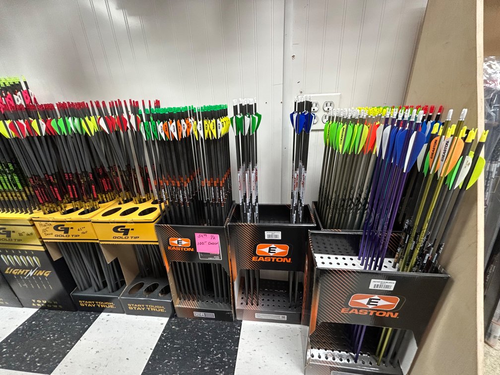 Image for ROCK SOLID ARCHERY LIQUIDATION OF ASSETS
