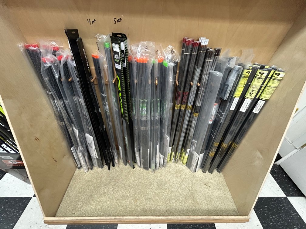 Image for ROCK SOLID ARCHERY LIQUIDATION OF ASSETS