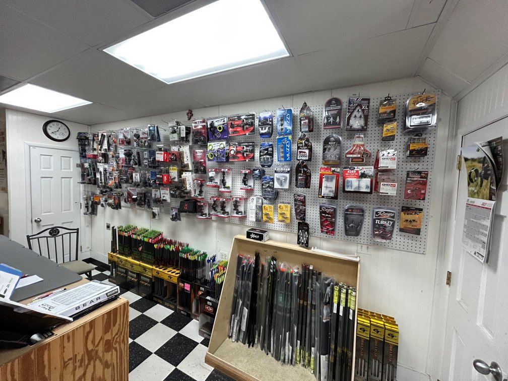 Image for ROCK SOLID ARCHERY LIQUIDATION OF ASSETS