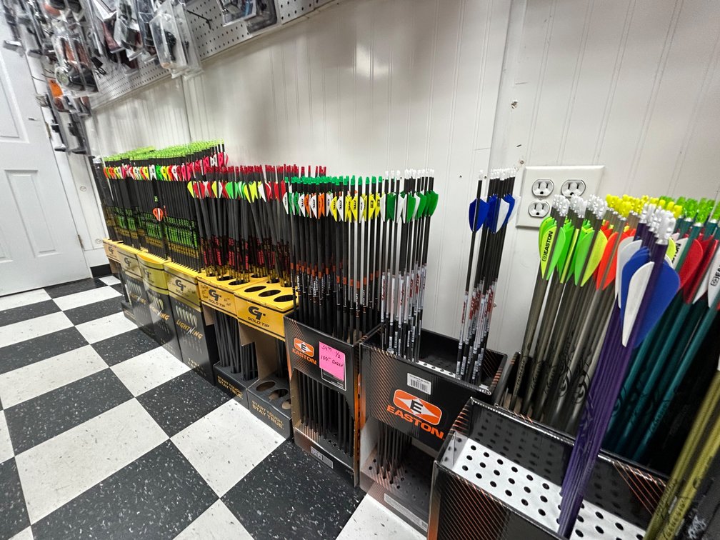 Image for ROCK SOLID ARCHERY LIQUIDATION OF ASSETS