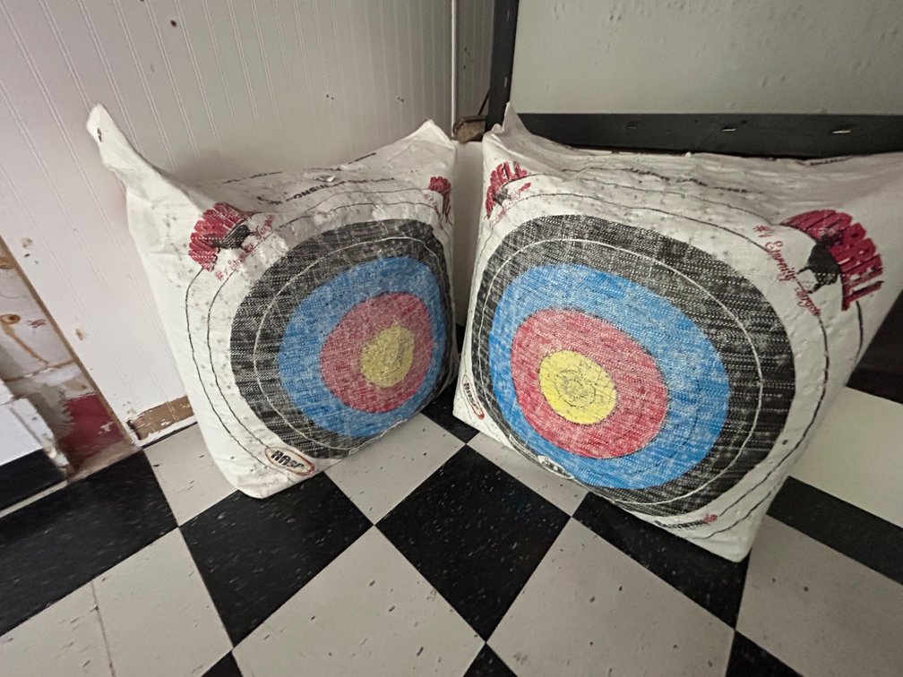 Image for ROCK SOLID ARCHERY LIQUIDATION OF ASSETS