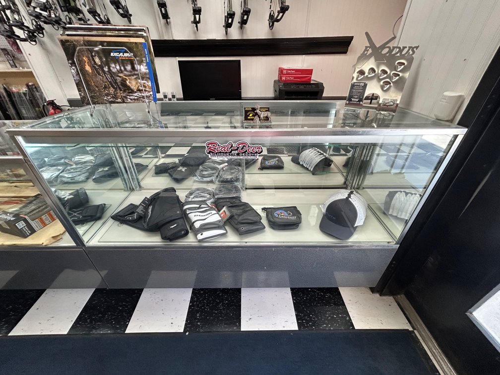 Image for ROCK SOLID ARCHERY LIQUIDATION OF ASSETS