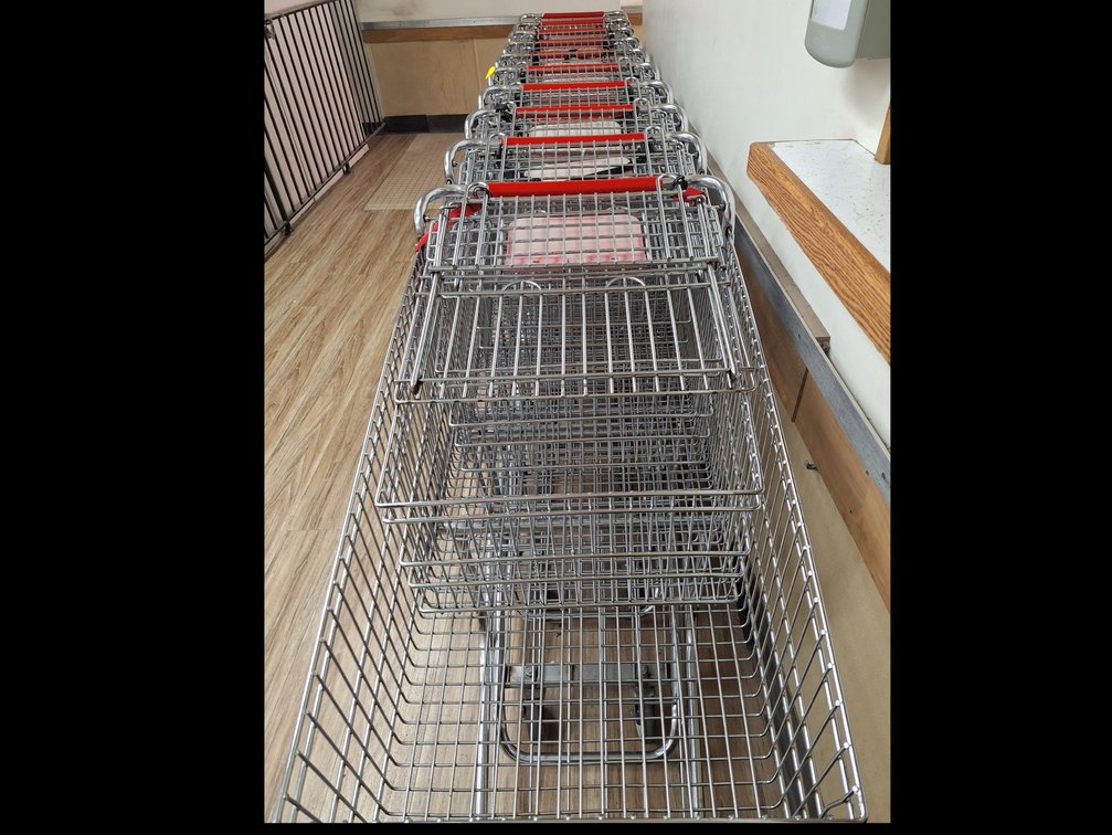 Shopping Carts