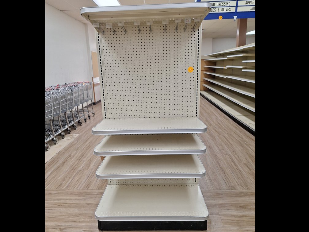Lozier Endcap