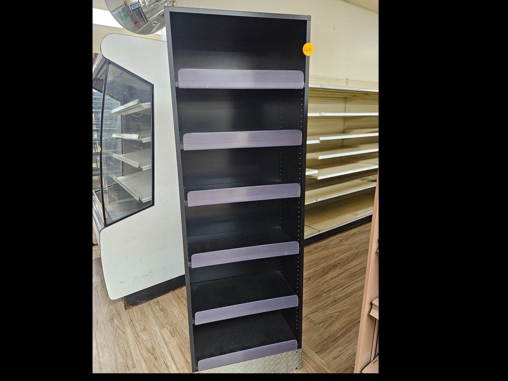 Free Standing Cabinet
