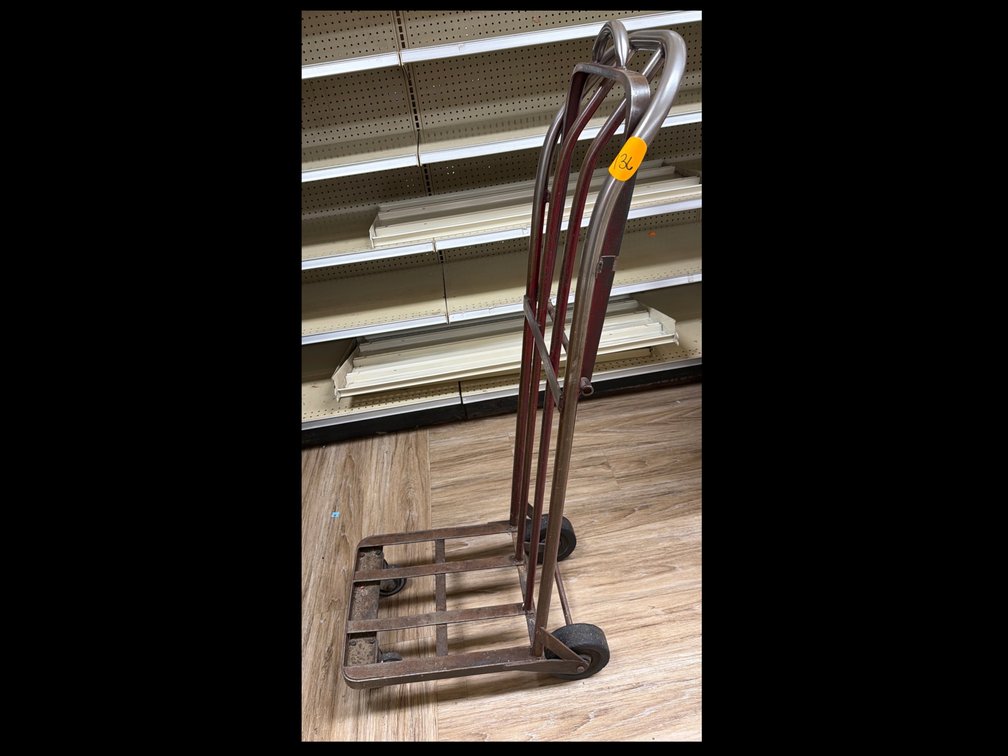 Dolly Cart